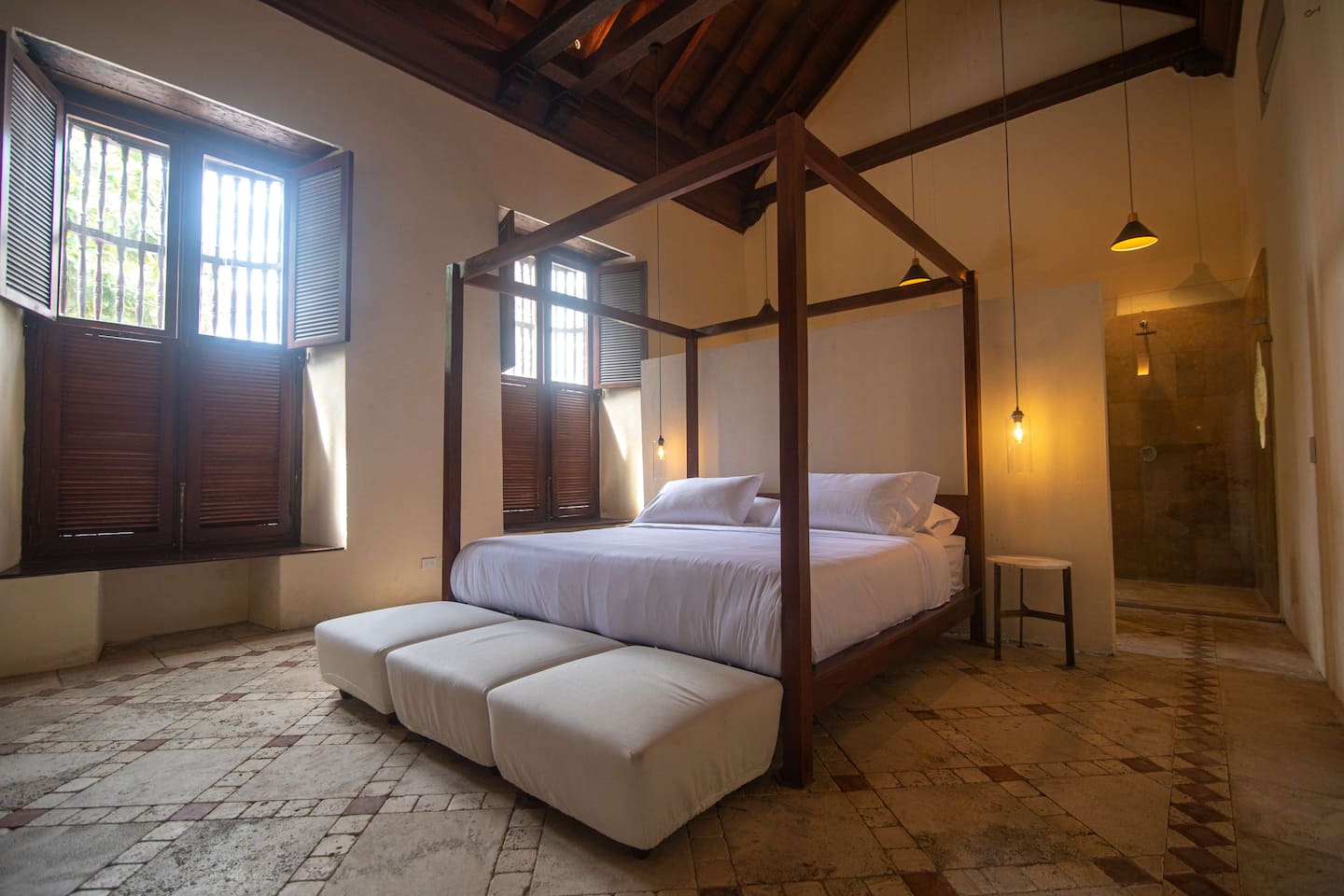 Master Suite