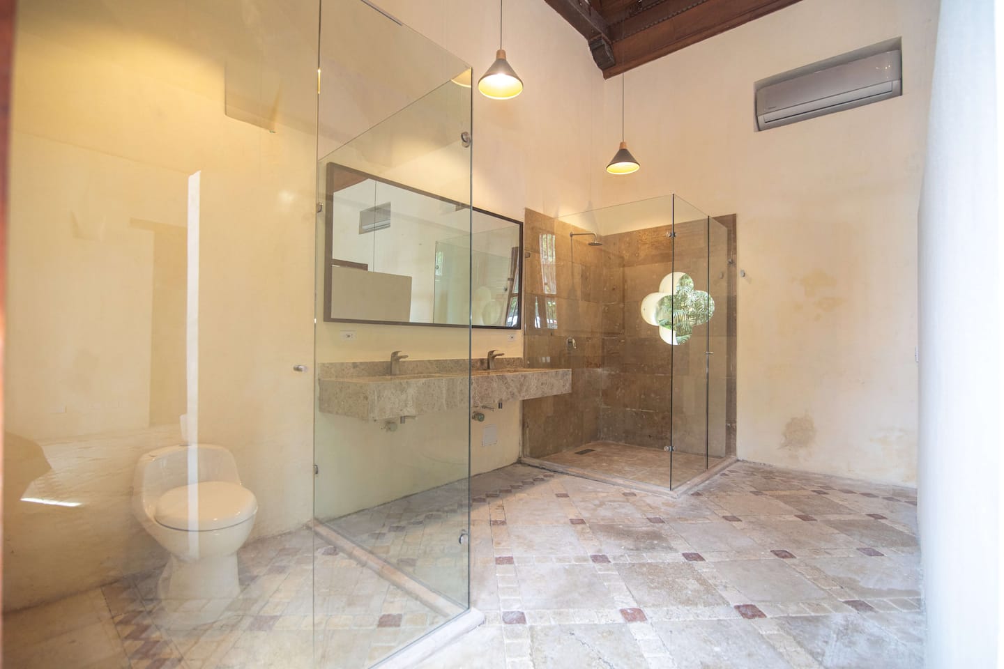 Master Suite
