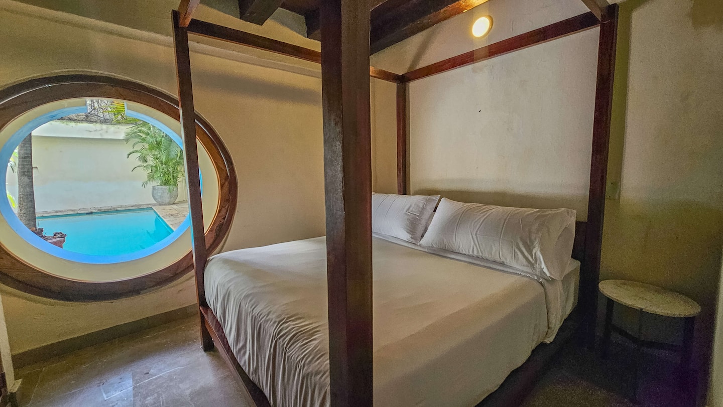Casa Madrid – photo 25