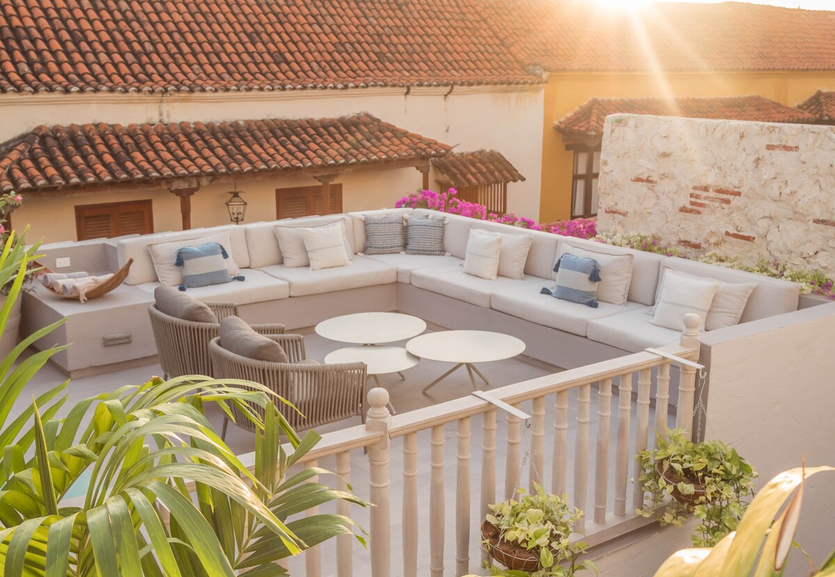 Casa Mandala – photo 11