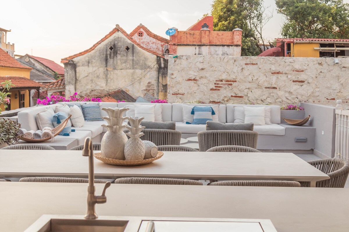 Casa Mandala – photo 12