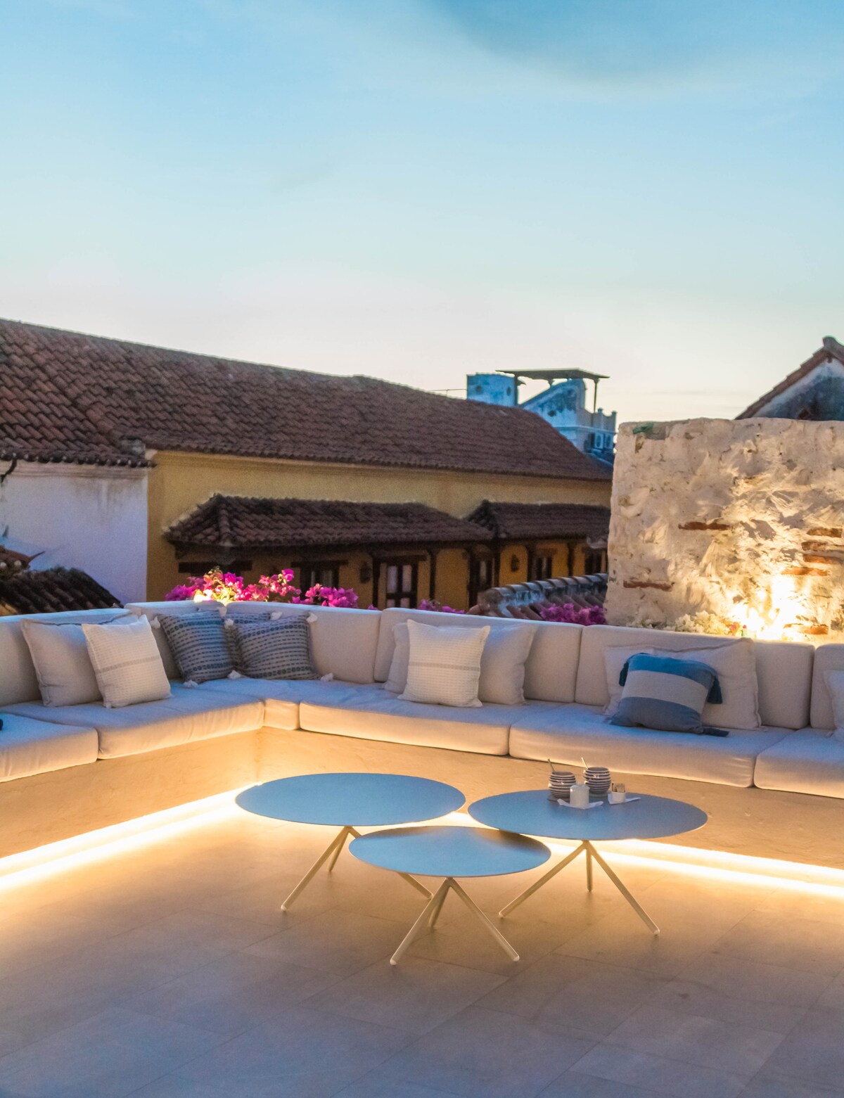 Casa Mandala – photo 14