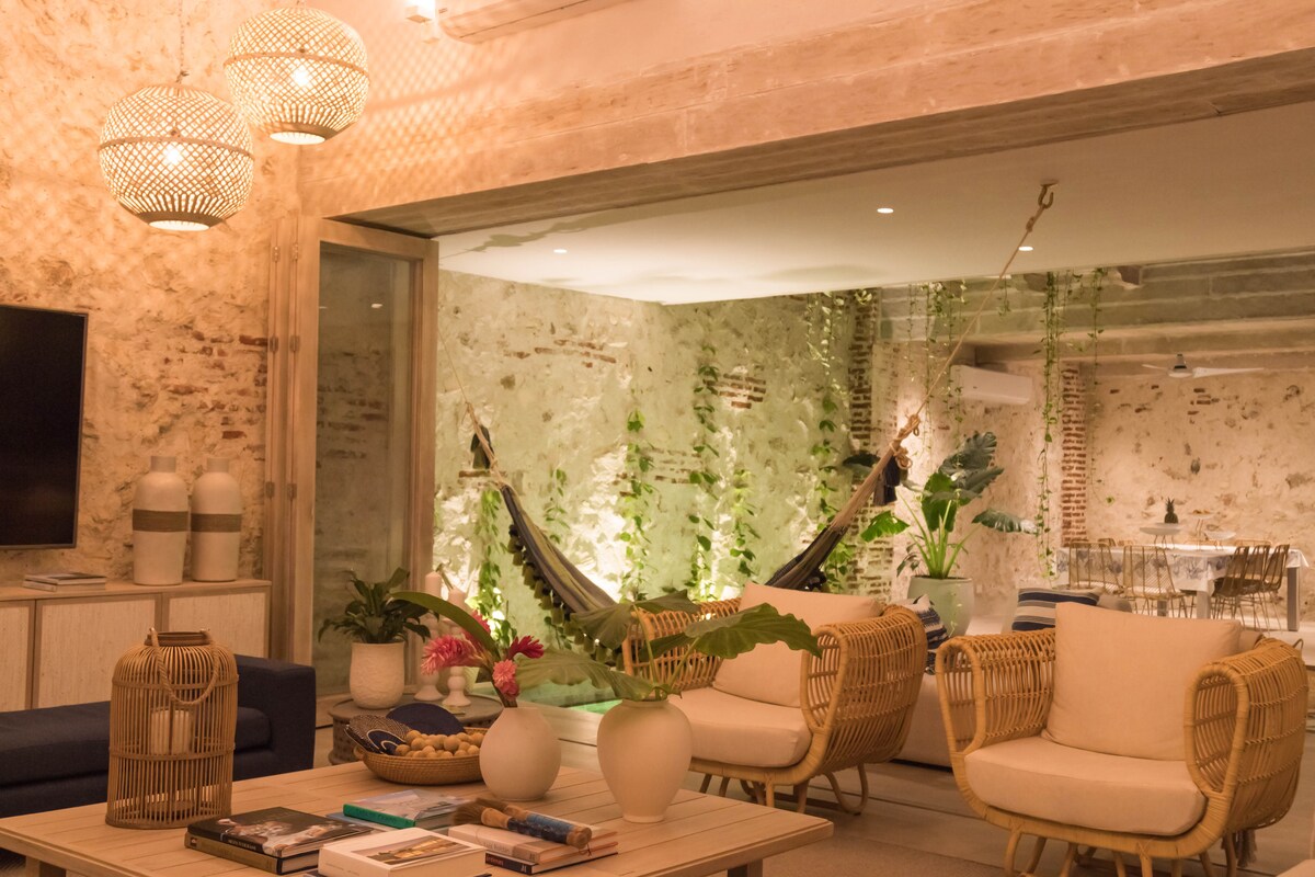 Casa Mandala – photo 15