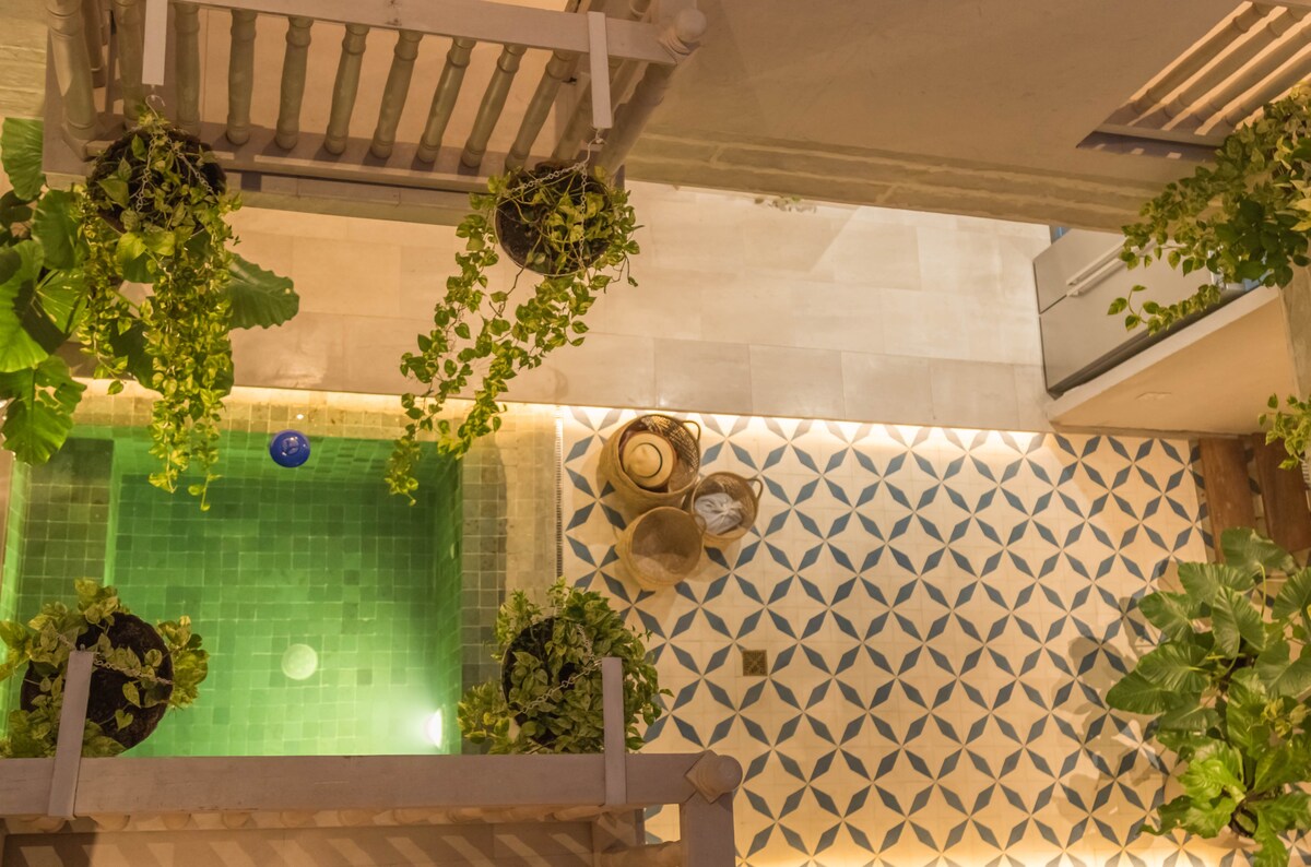 Casa Mandala – photo 16