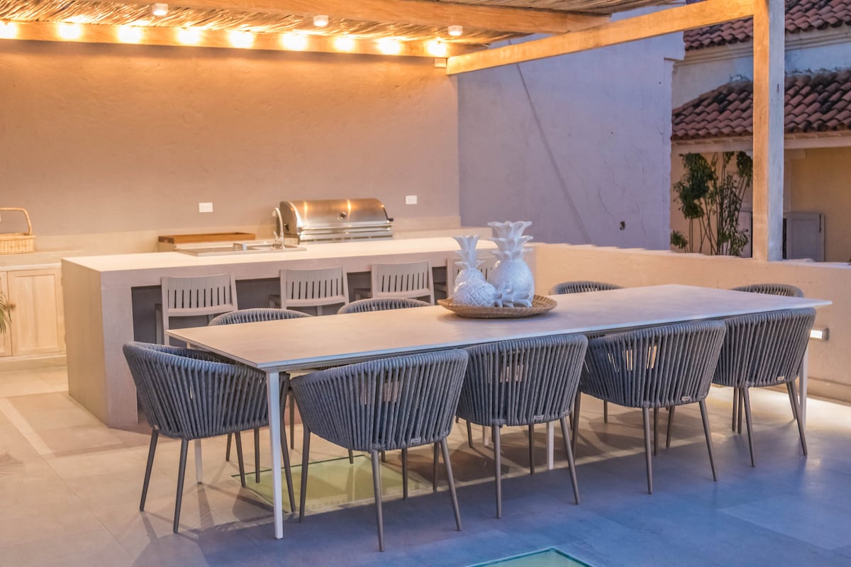 Casa Mandala – photo 20