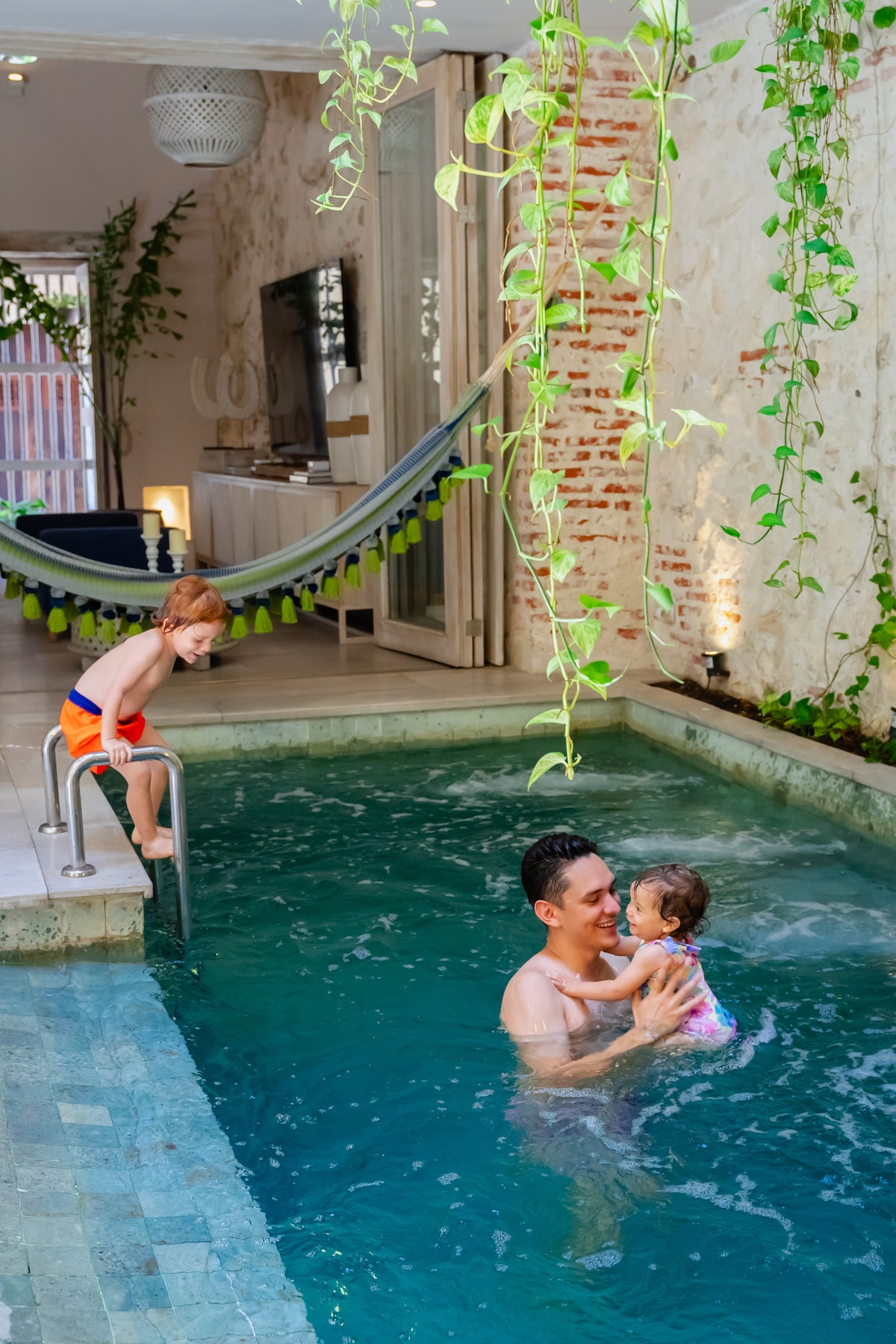Casa Mandala – photo 27