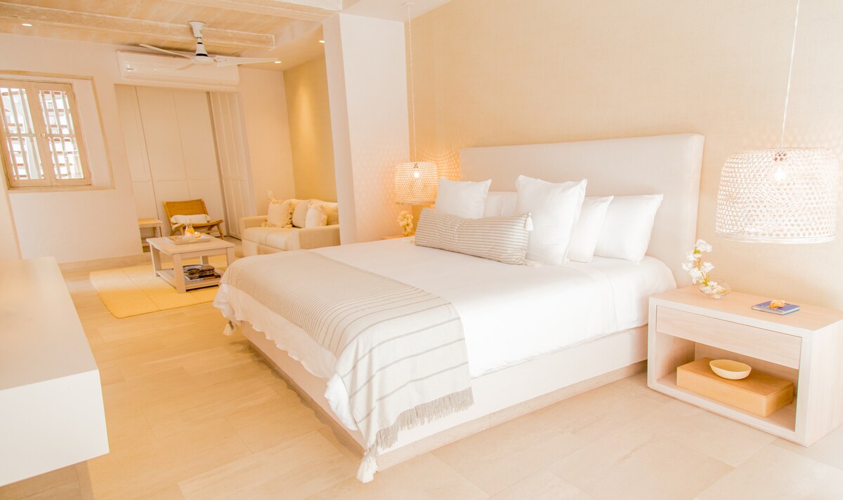 Master Suite