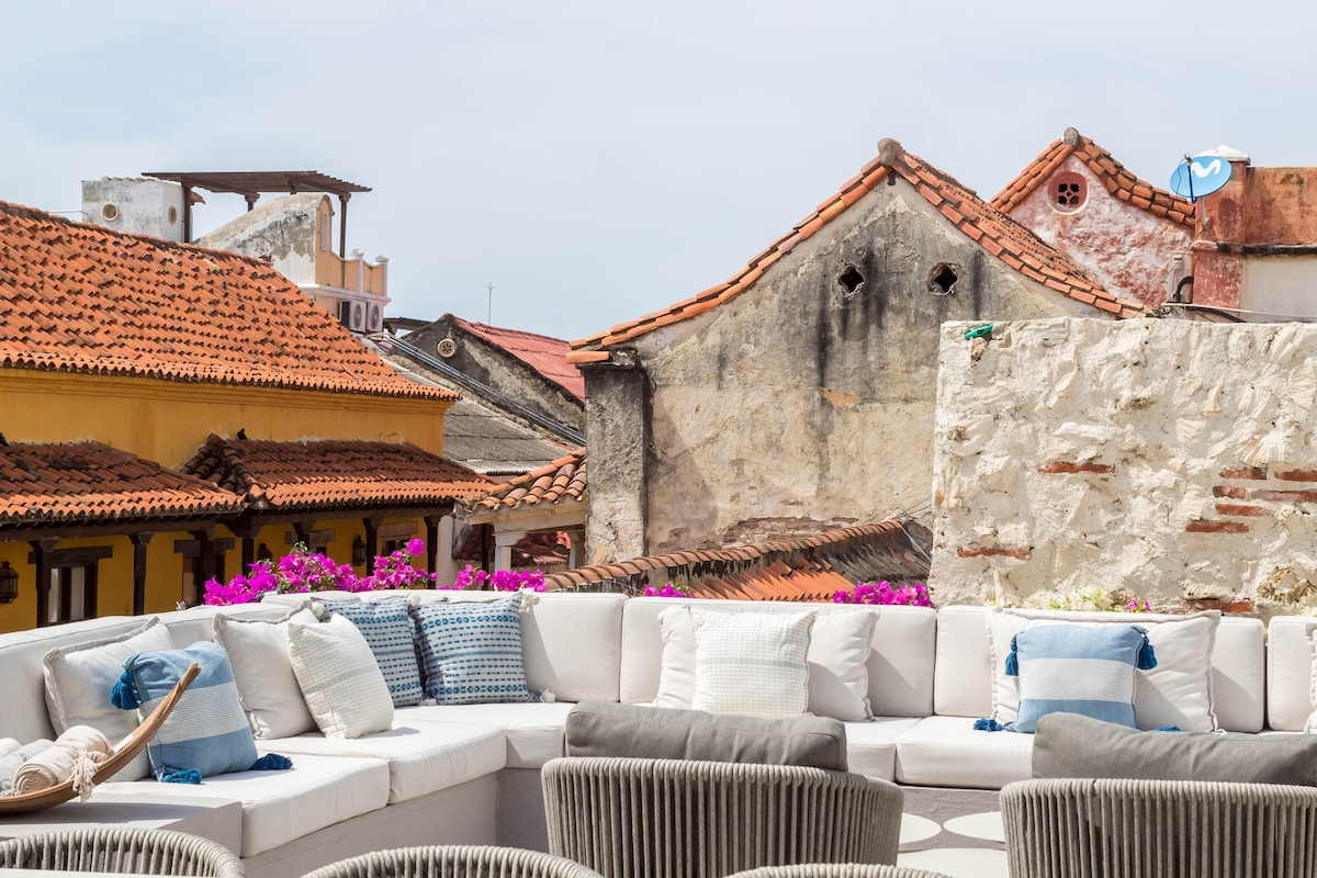 Casa Mandala – photo 9