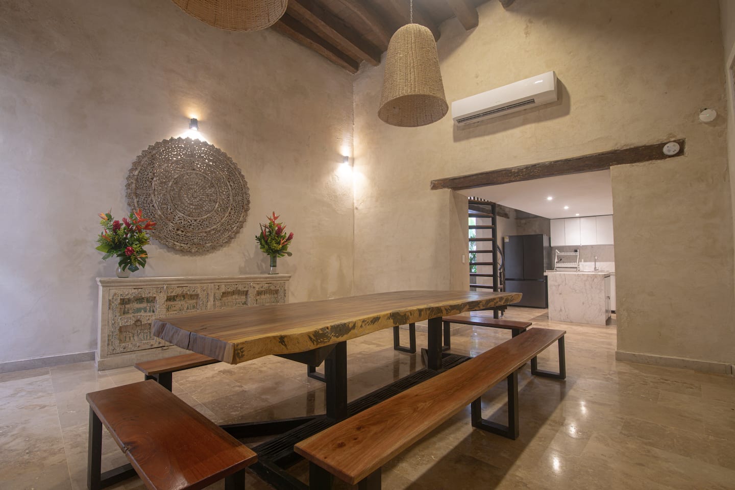 Casa Mantilla – photo 12