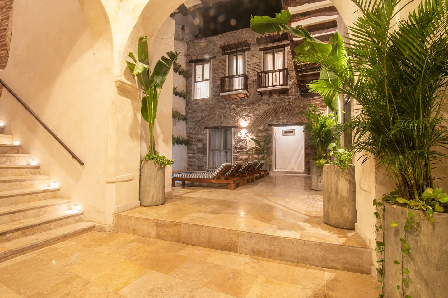Casa Mantilla – photo 16