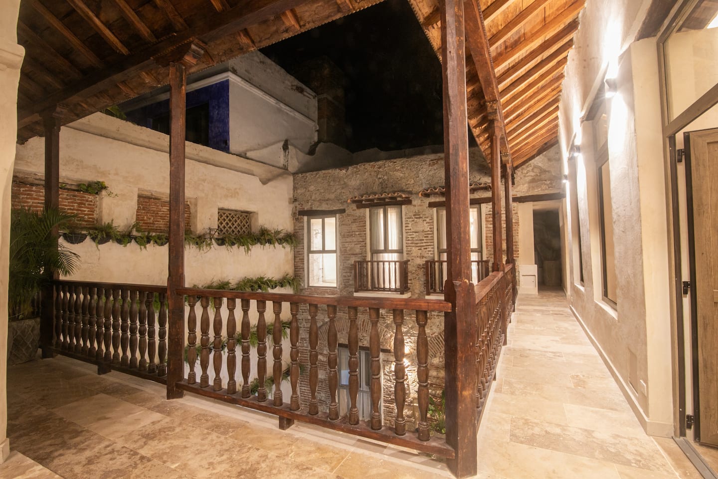 Casa Mantilla – photo 18
