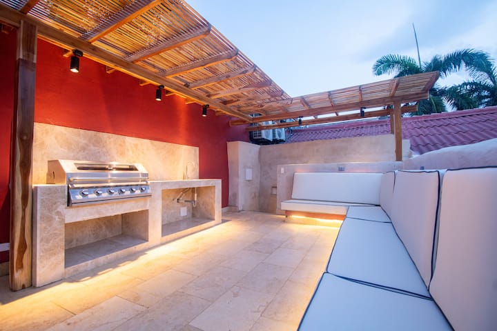 Casa Mantilla – photo 19