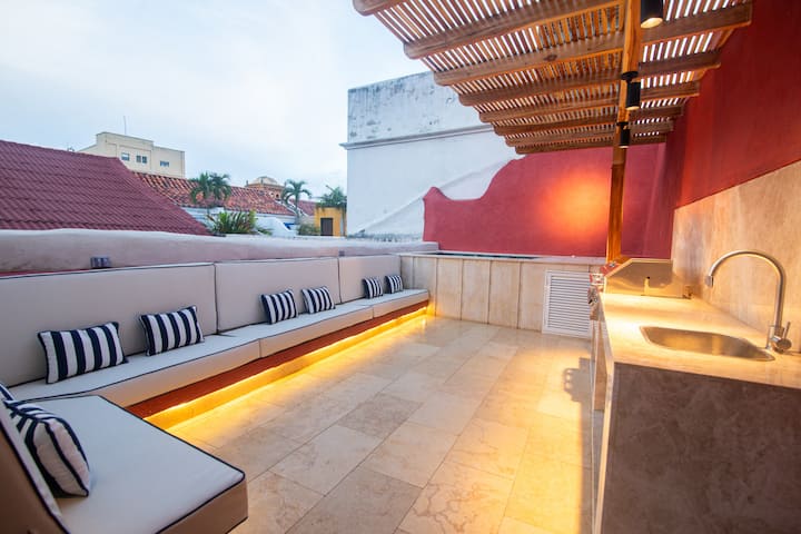 Casa Mantilla – photo 20