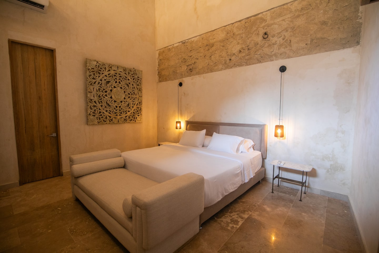 Master Suite