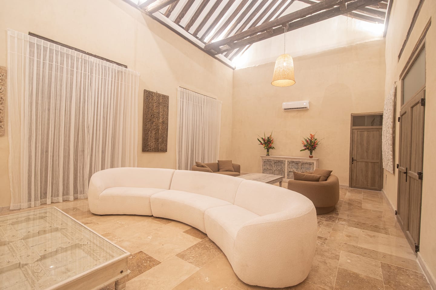 Casa Mantilla