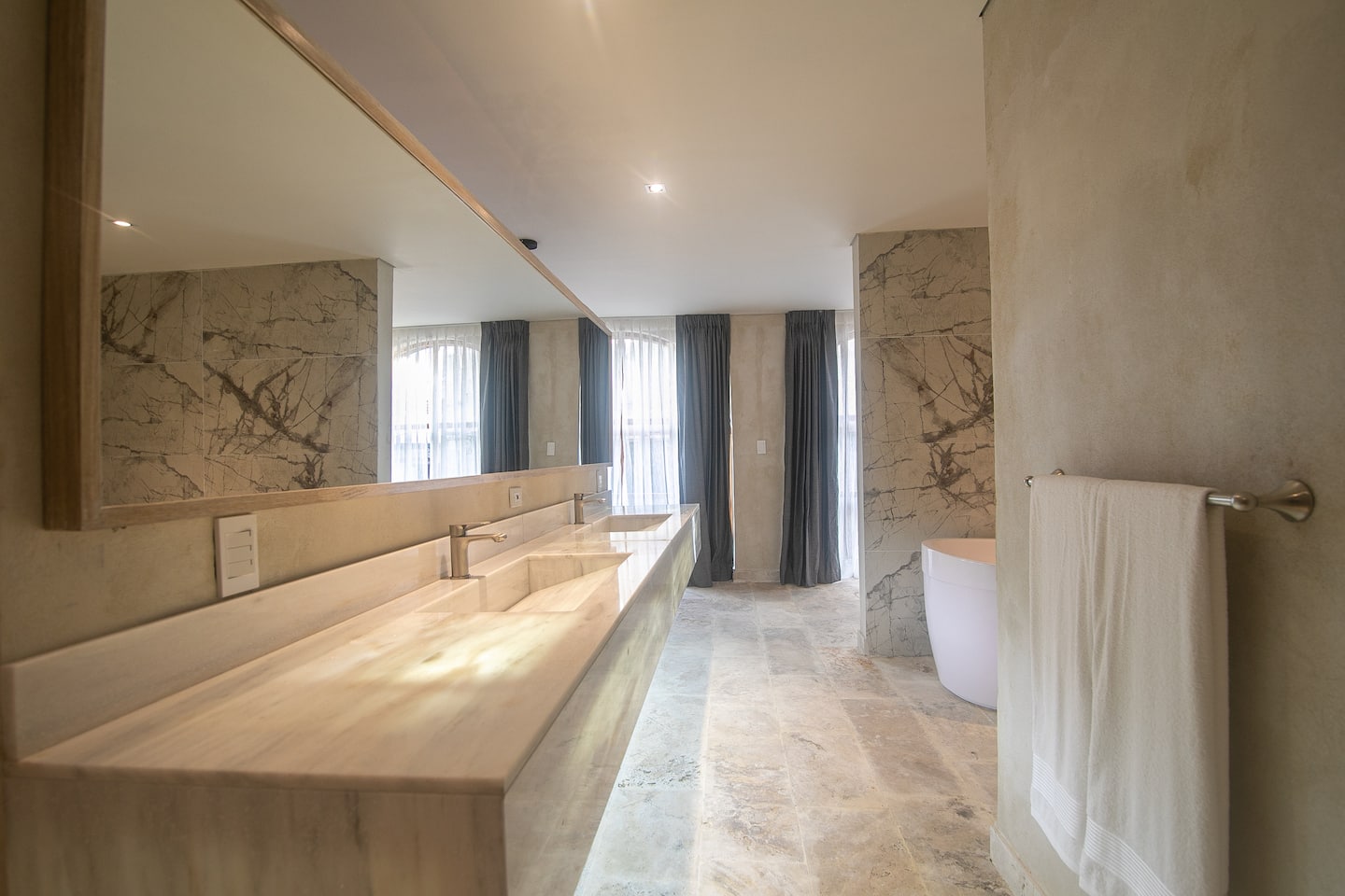 Master Suite