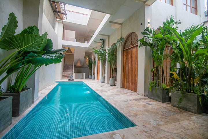 Casa Marie