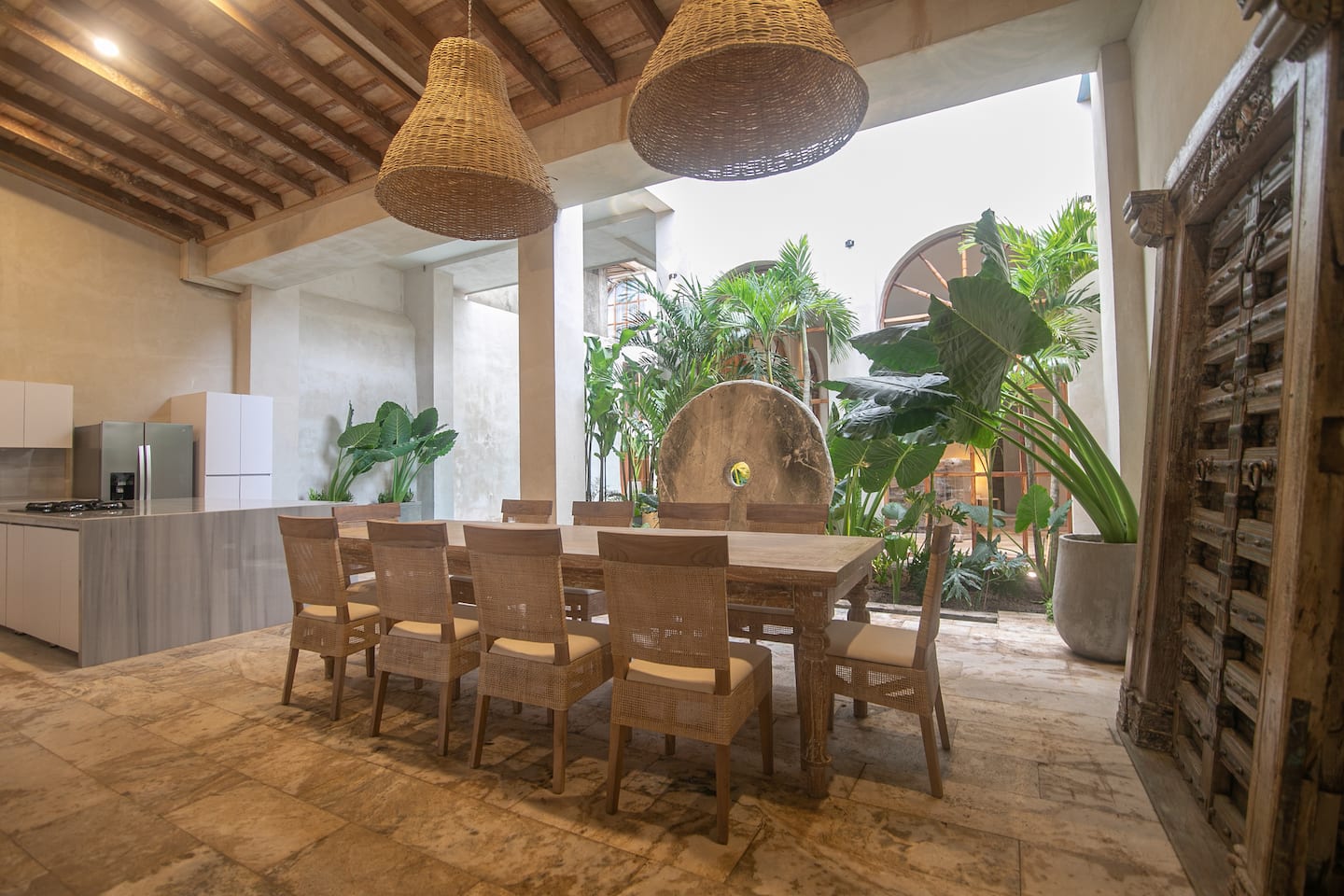Casa Marie