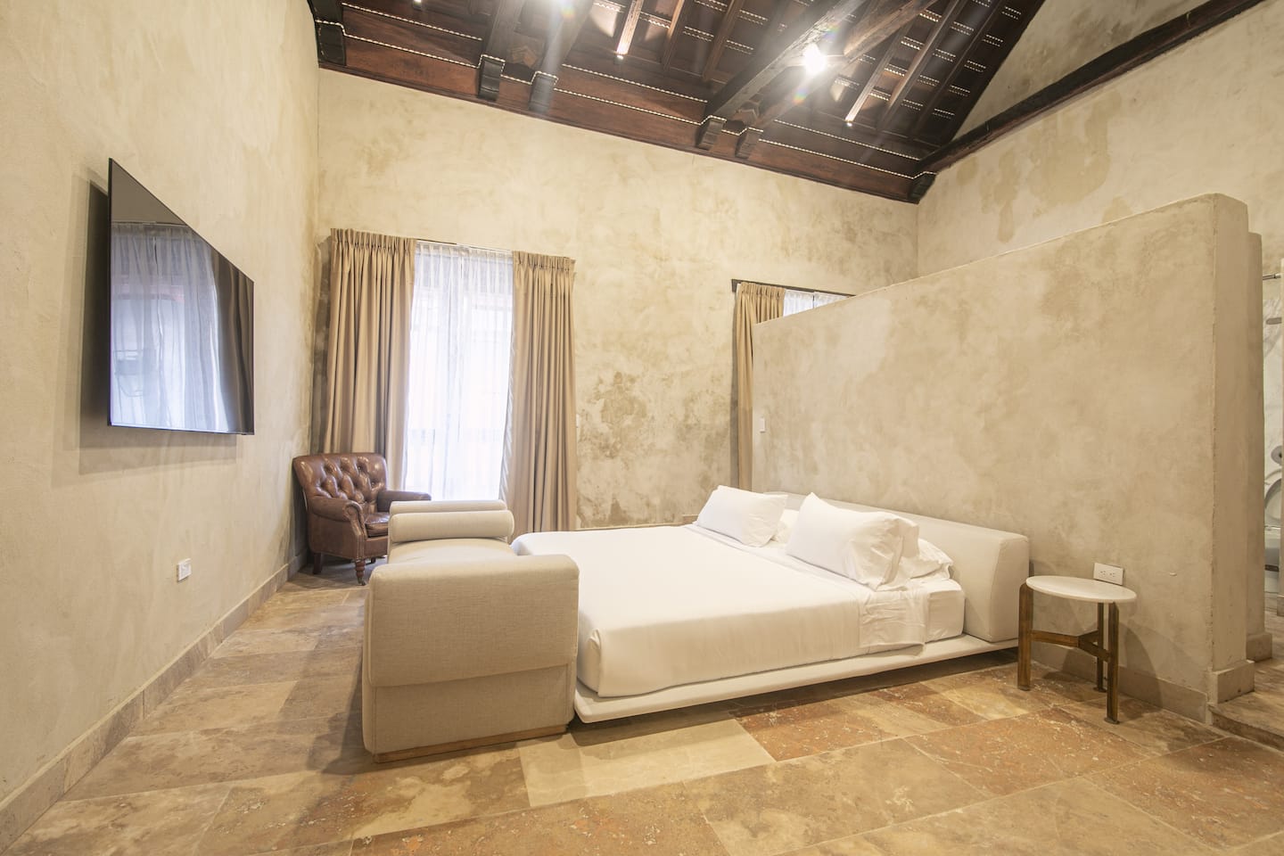 Master Suite
