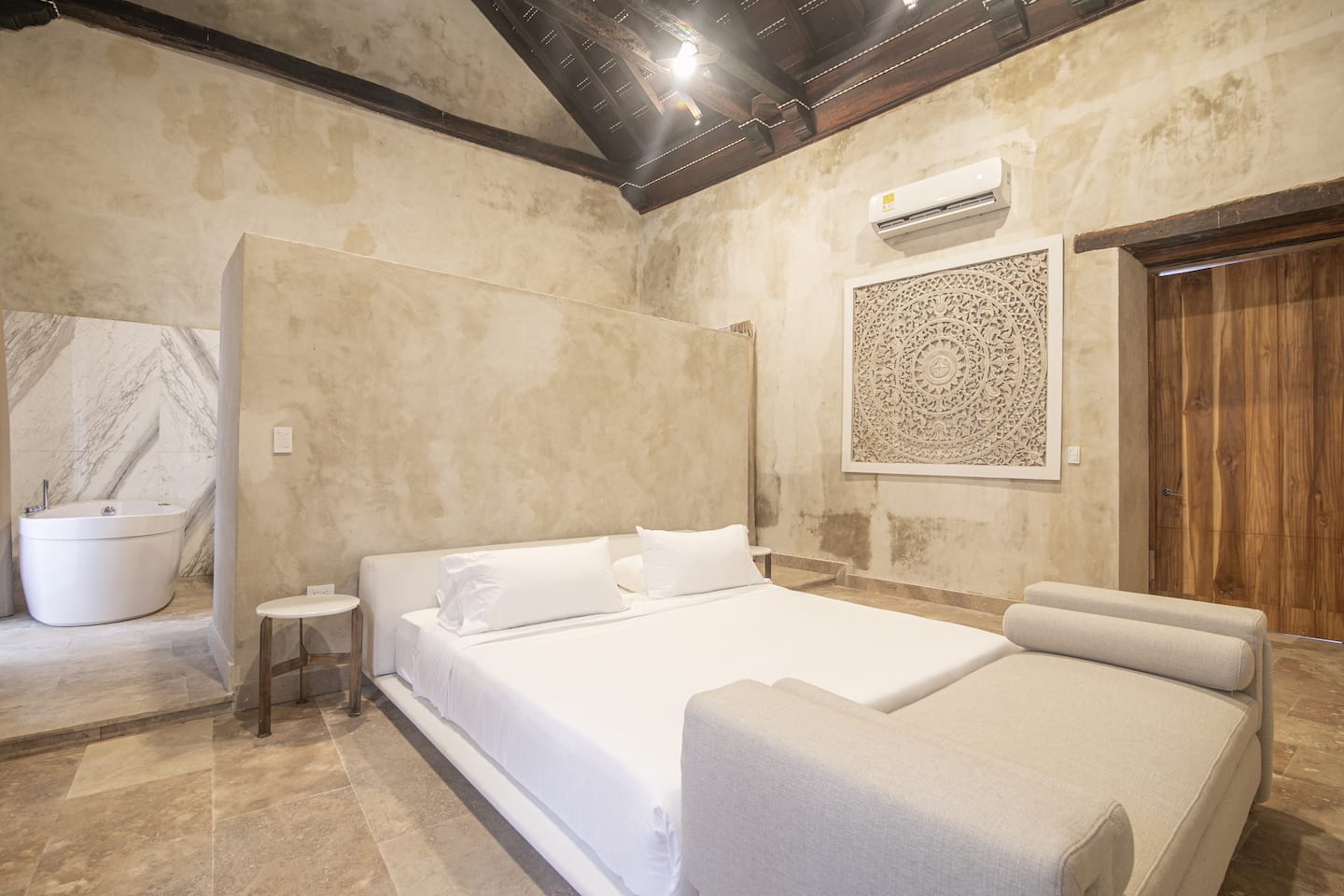 Master Suite