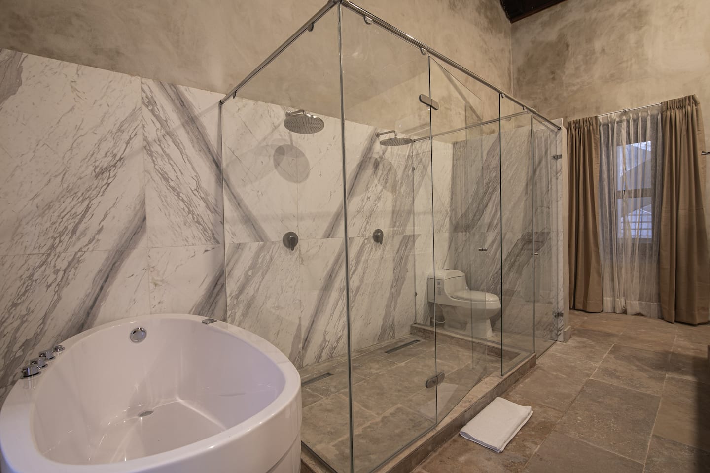 Master Suite
