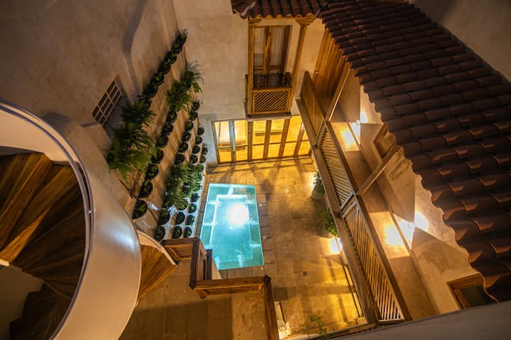 Casa Mathias
