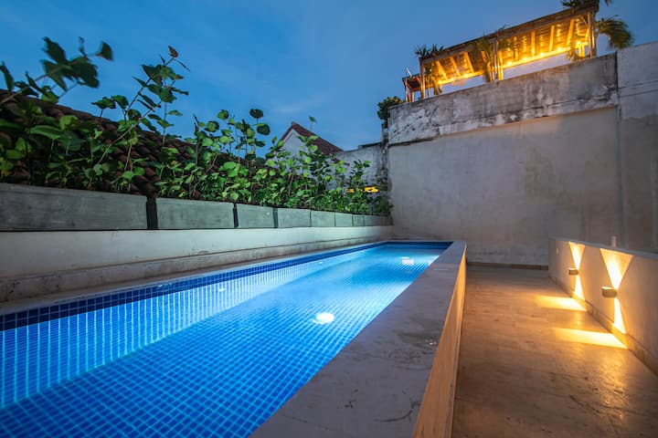 Casa Mathias