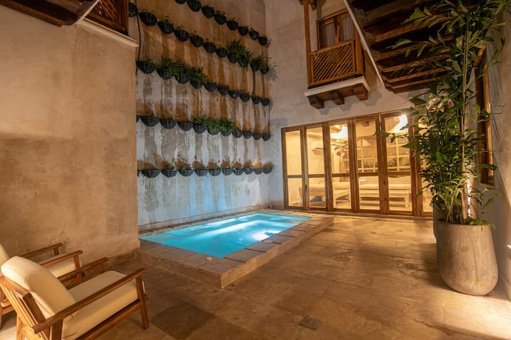 Casa Mathias