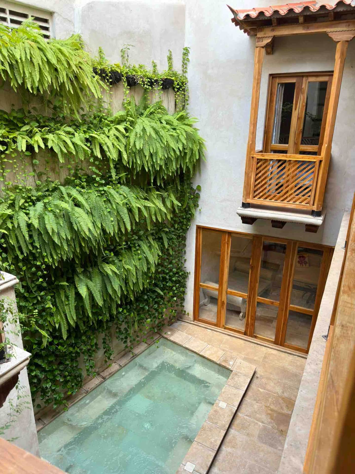 Casa Mathias
