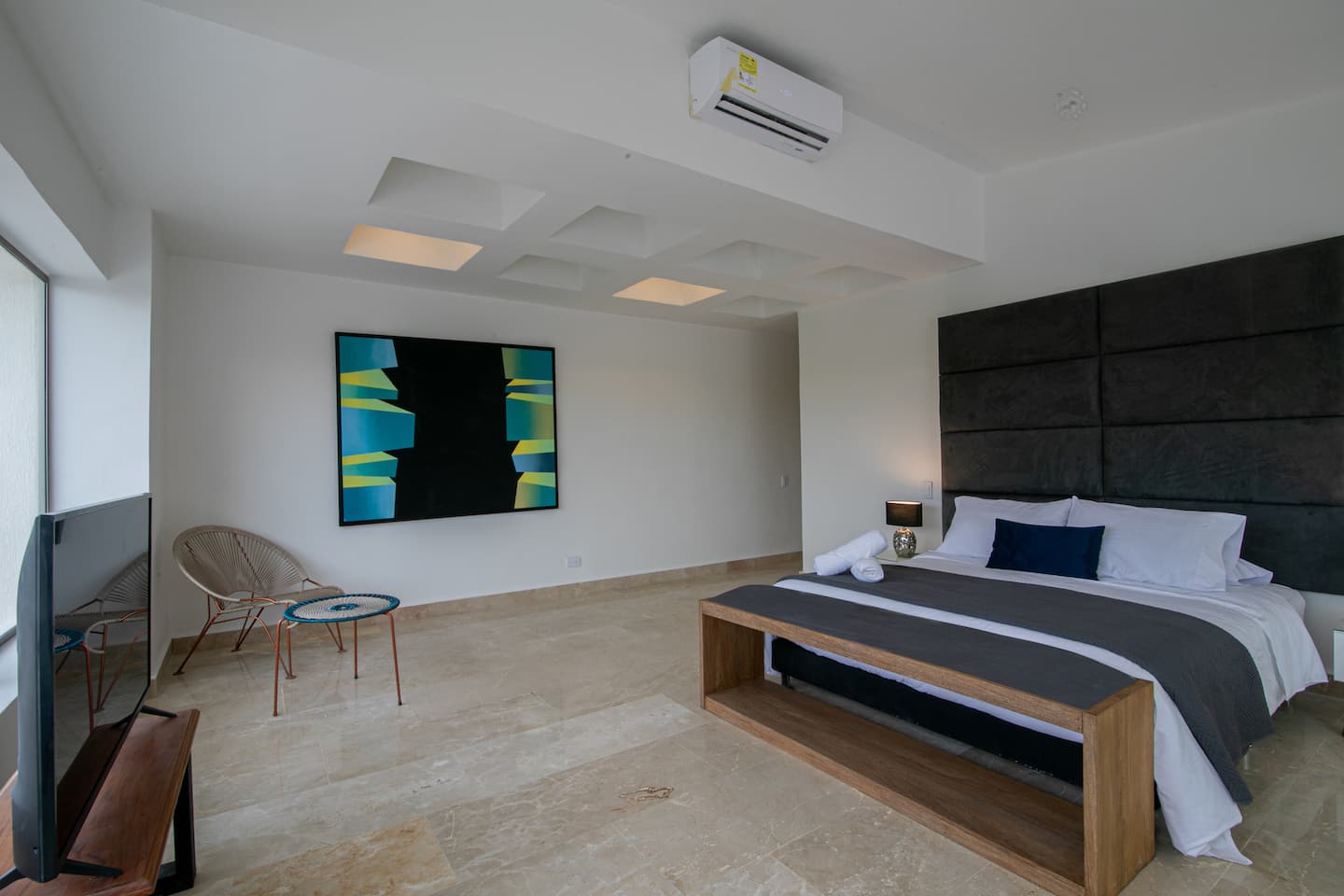 Master Suite