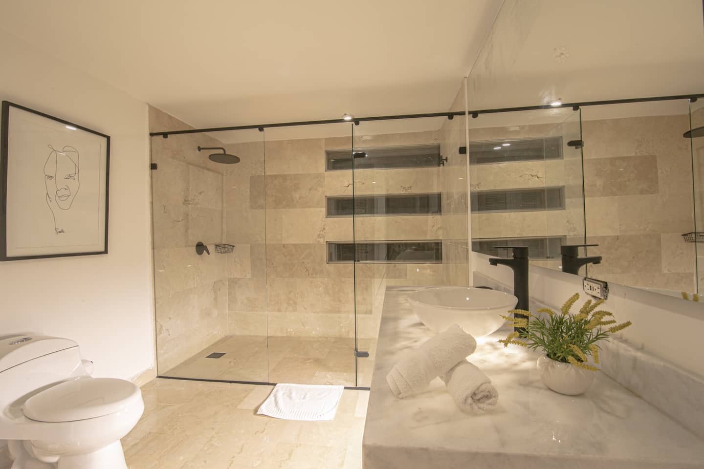 Master Suite