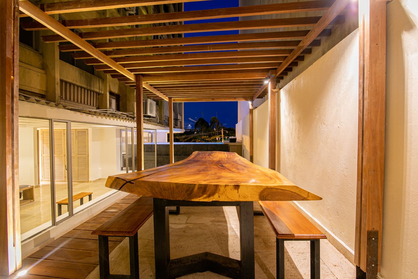 Casa Matuna