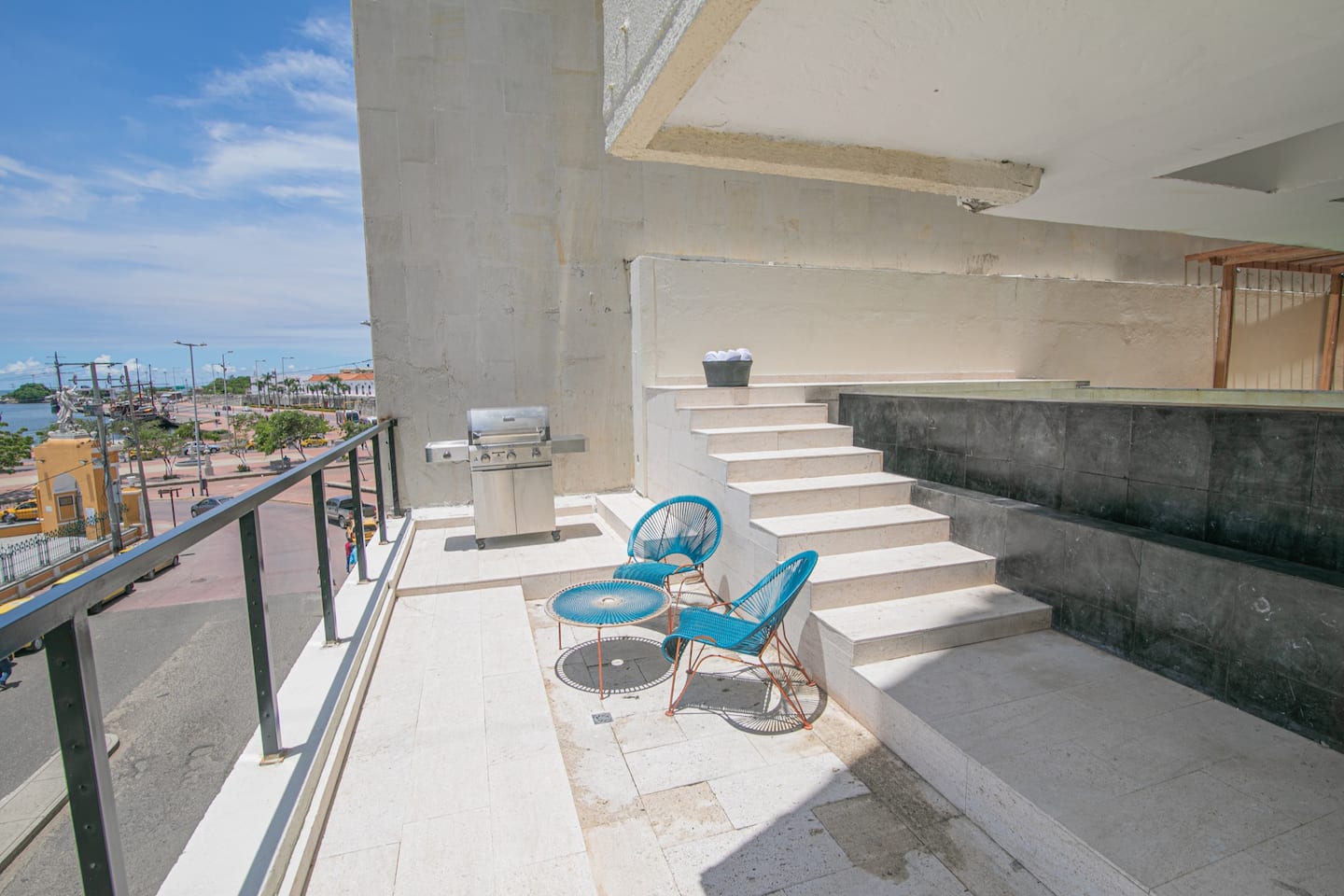 Casa Matuna