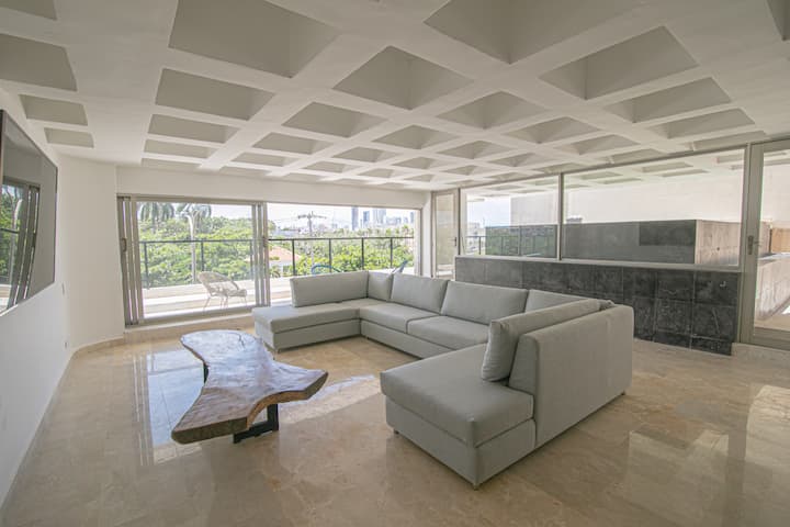 Casa Matuna