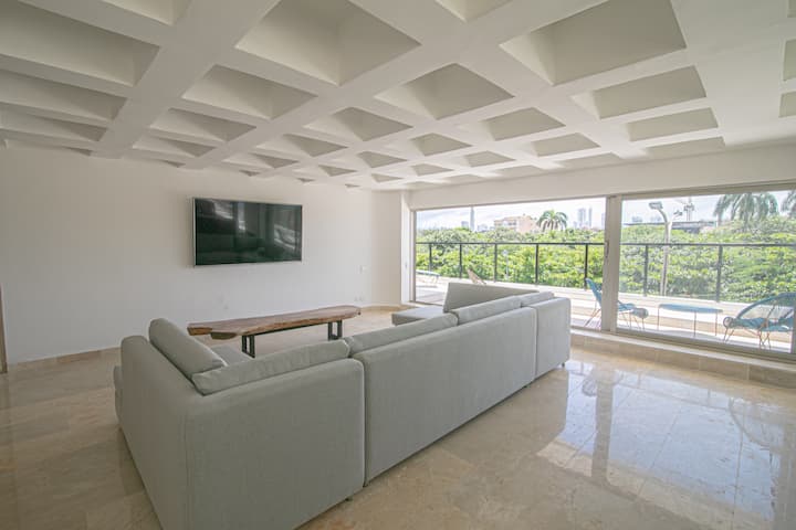 Casa Matuna