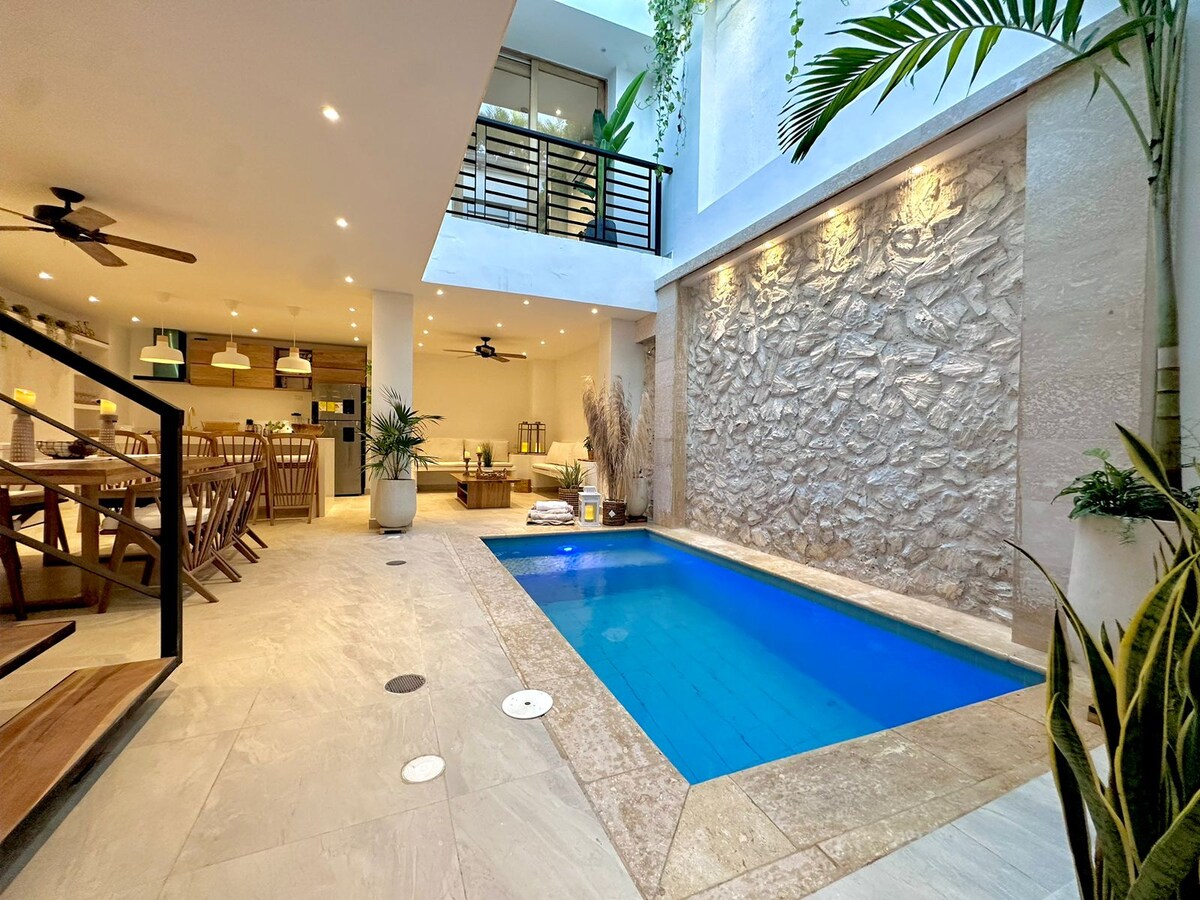 Casa Maui