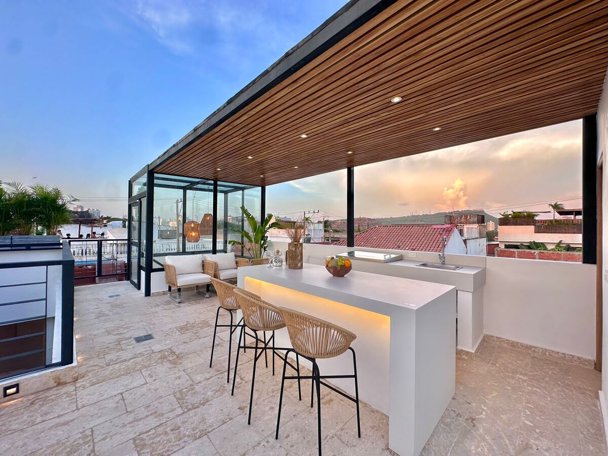 Casa Maui