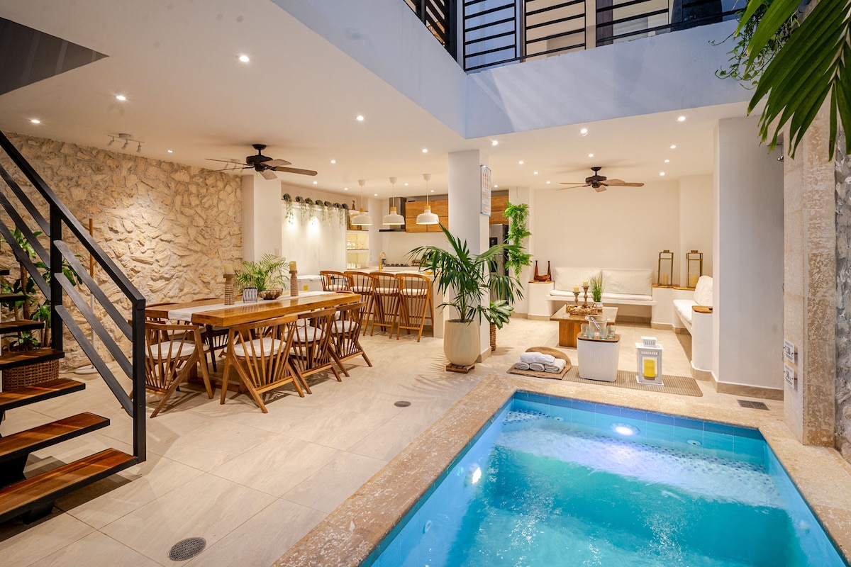 Casa Maui