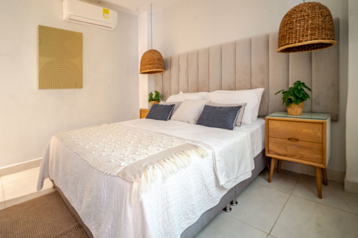 Master Suite