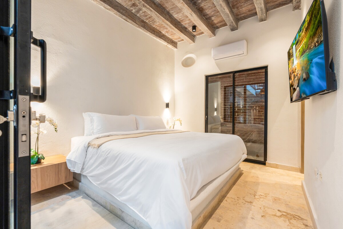 Master Suite