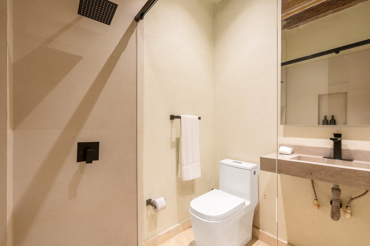 Master Suite