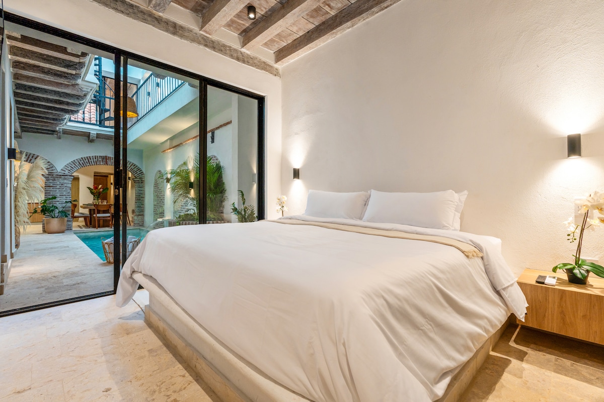 Master Suite