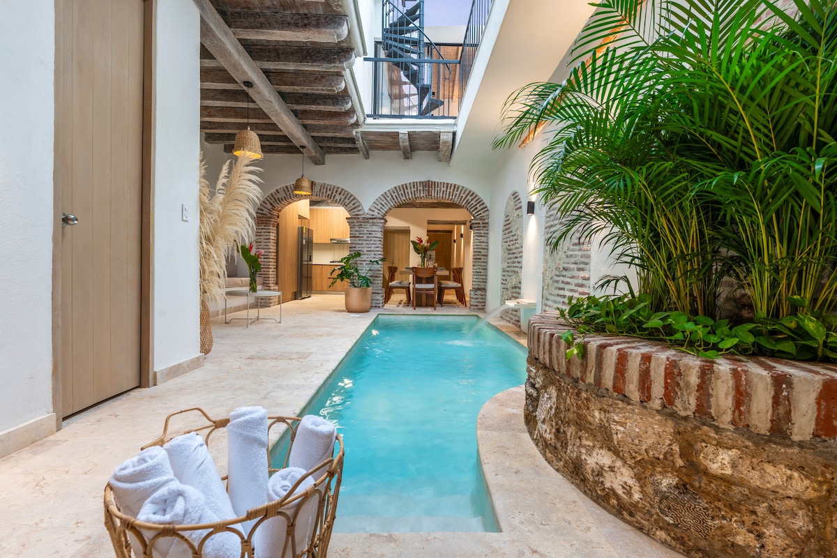 Casa Melia