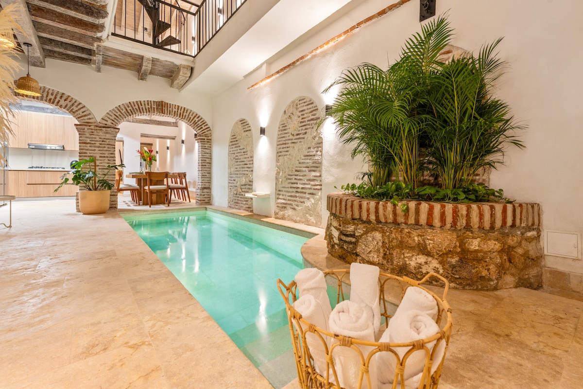 Casa Melia
