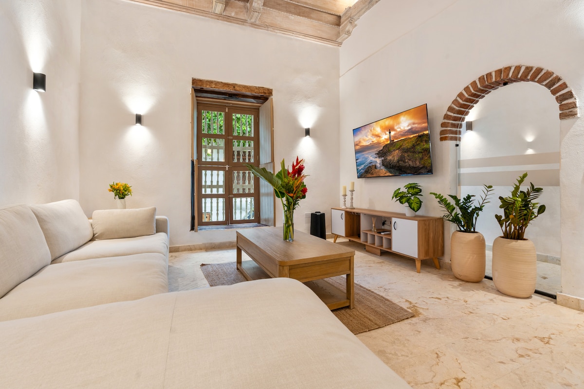 Casa Melia