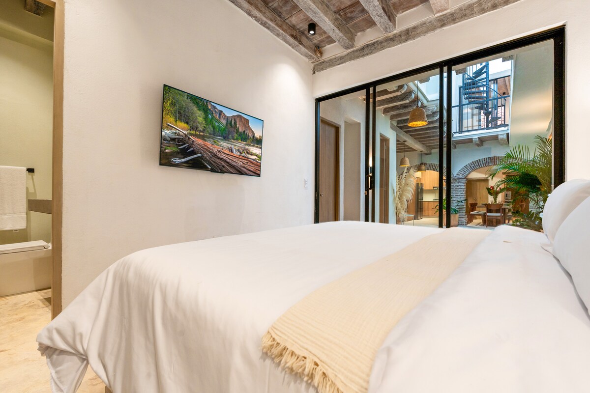 Master Suite