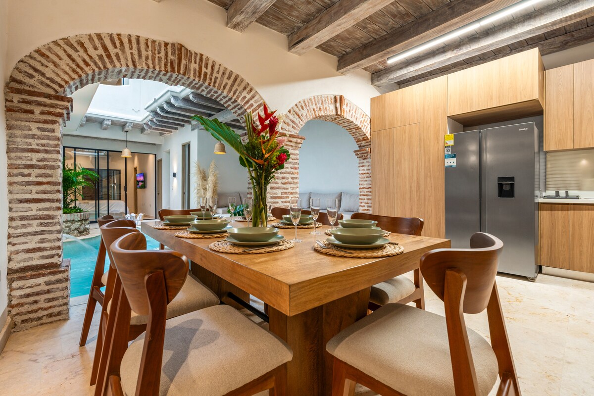 Casa Melia – photo 22