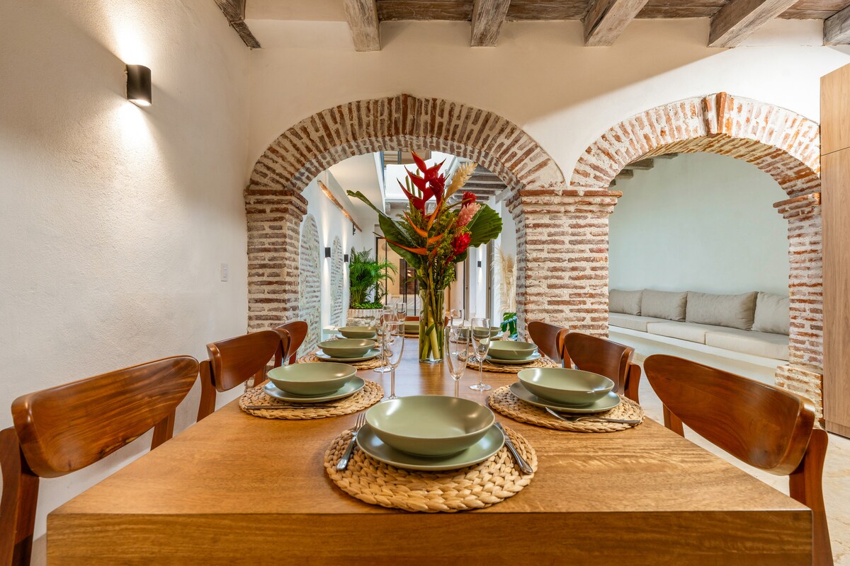 Casa Melia – photo 21