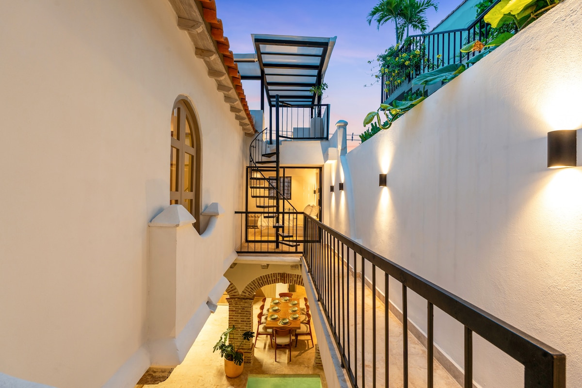 Casa Melia