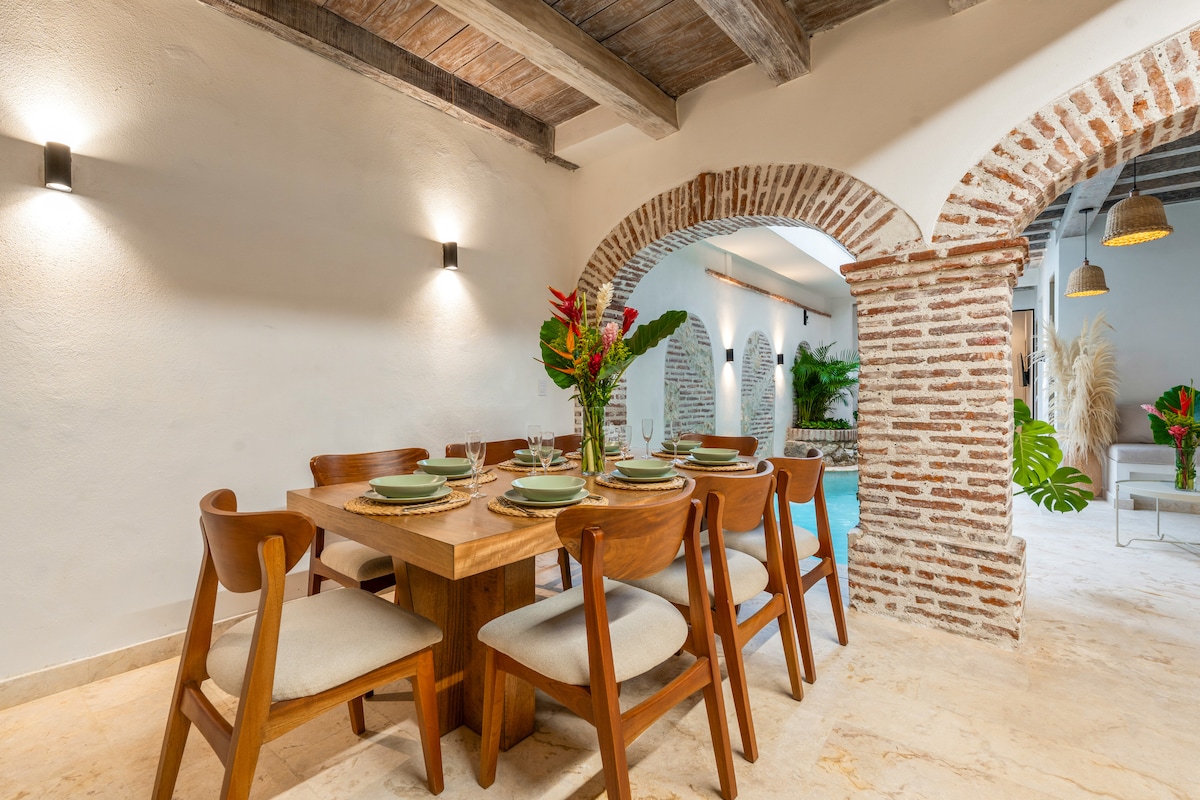 Casa Melia